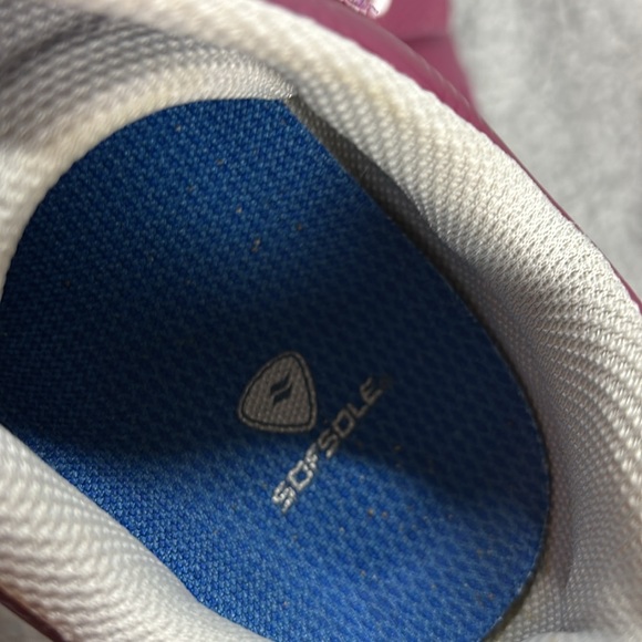 Louis Garneau Cycling Shoes Multi Air-flex HRS -80 Sz 11.5 - Picture 10 of 12